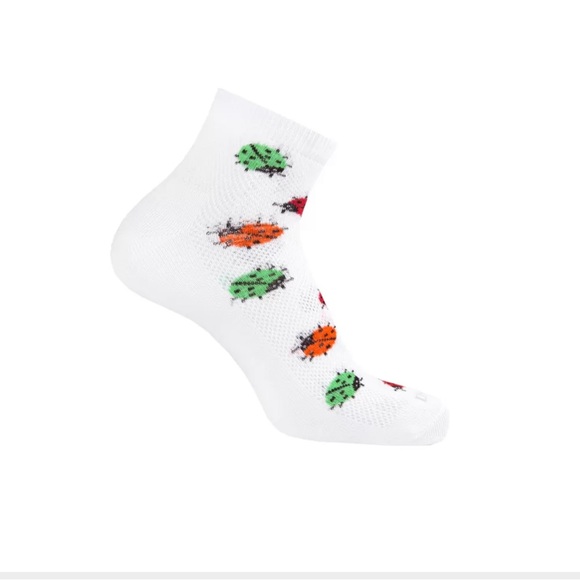 3 pairs of Kids socks - Picture 8 of 9